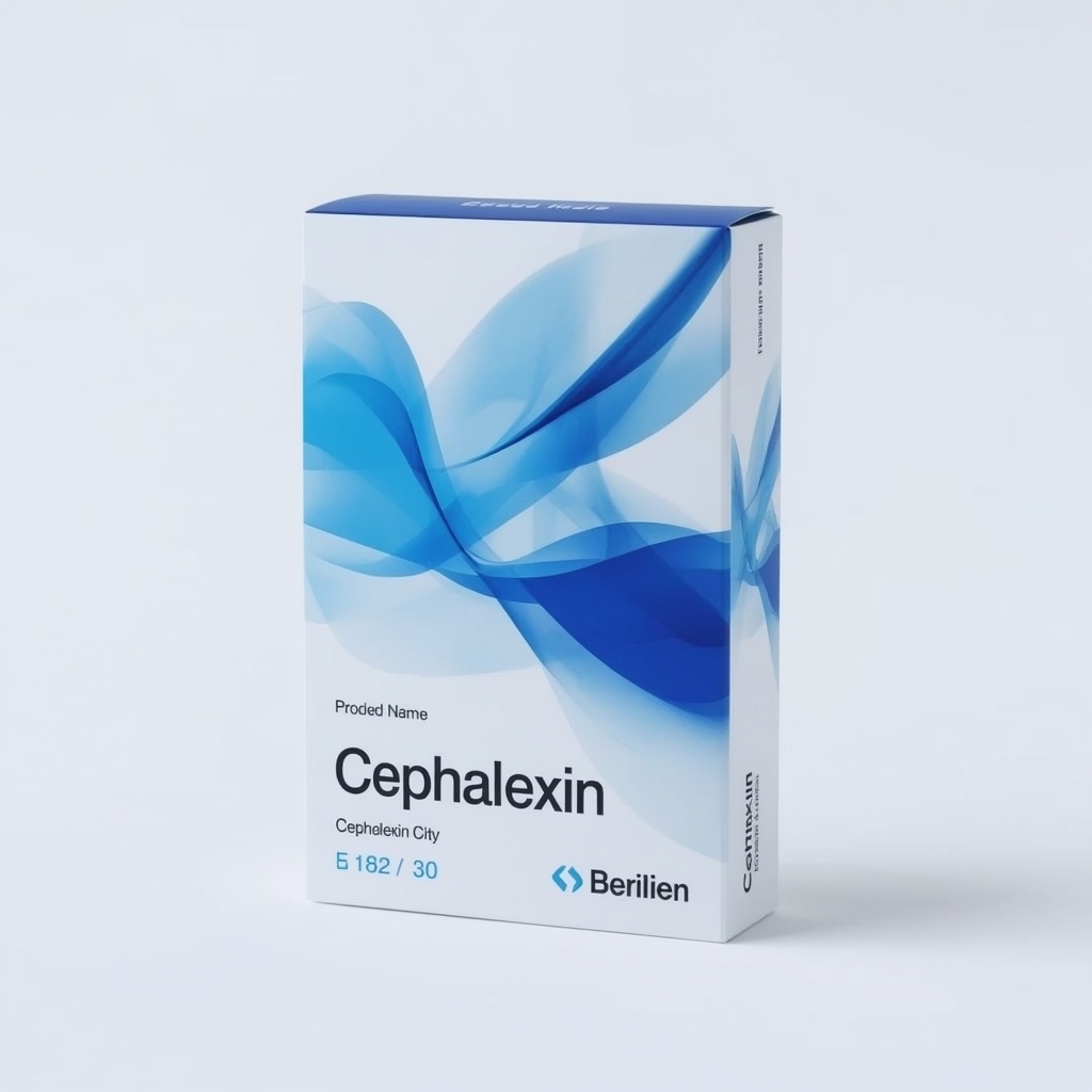 Buy Cephalexin online in the USA
